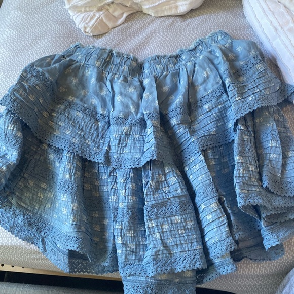 Aerie skirt - Picture 1 of 2